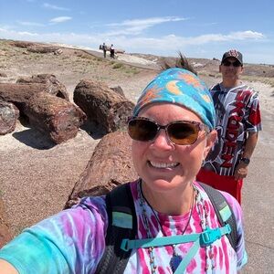 Meet your Posher, Holly